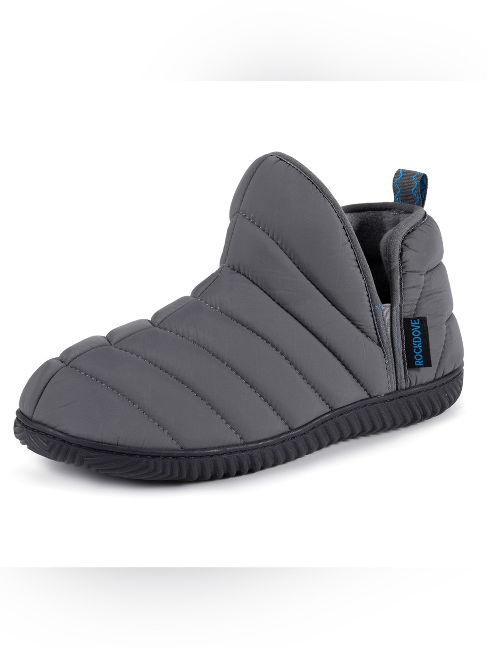 RockDove Men's Alpinz Puffer Bootie.  Size 10.  New with tag.